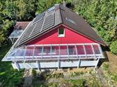 Ostansicht - 