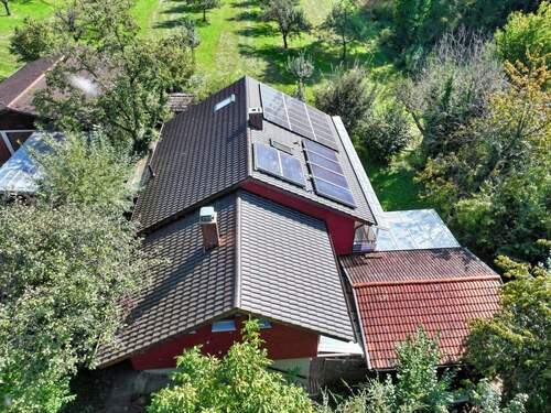 Westansicht - 