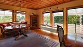 Wohn-Ess-Zimmer Hauptteil - 