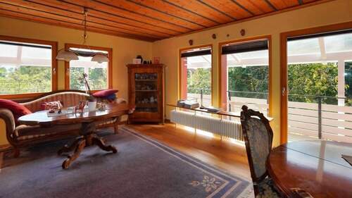 Wohn-Ess-Zimmer Hauptteil - 