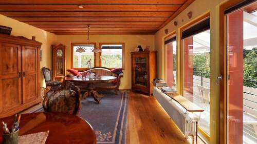 Wohn-Ess-Zimmer Hauptteil - 