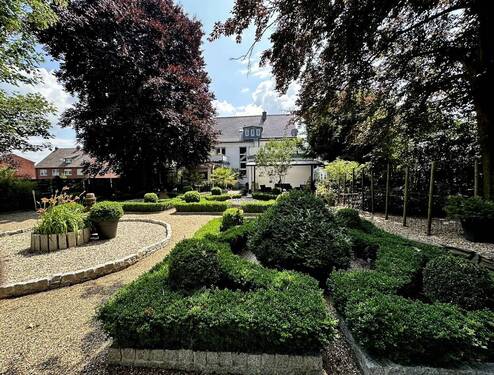 3. Gartenparadies - Mehrfamilienhaus, Wohnhaus mit 279,00 m&sup2; in Hückelhoven zum Kaufen