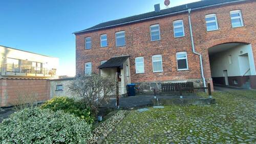 Bild 3 - 1 Zimmer Mehrfamilienhaus, Wohnhaus in Rohrberg