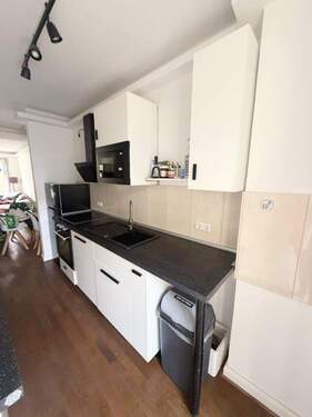 Übernahme EBK möglich - 