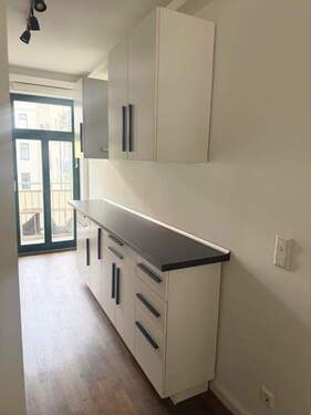 Übernahme EBK möglich - 