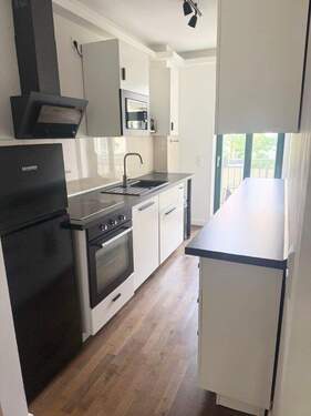 Übernahme EBK möglich - 