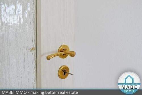 Wohn - und Schlafzimmer - 