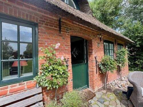 Außenansicht Süd - 