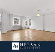 Lichtdurchflutete 2,5-Zimmer-Eigentumswohnung mit optimaler Infrastruktur - bezugsfrei! - Alsdorf