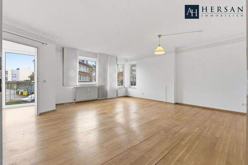 HI 983- Immobilie Alsdorf-4 - 2 Zimmer Etagenwohnung in Alsdorf