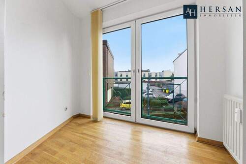 HI 983- Immobilie Alsdorf-2 - Etagenwohnung mit 70,20 m&sup2; in Alsdorf zum Kaufen