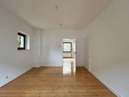 Wohnzimmer - Etagenwohnung mit 55,00 m&sup2; in Wuppertal / Wichlinghausen zur Miete