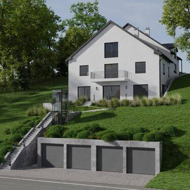 Illustration - Grundstück zum Kaufen in Wartenberg
