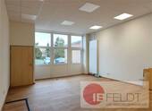 Behandlungsraum - Büro mit 510,00 m&sup2; in Weilmünster / Laubuseschbach zum Kaufen