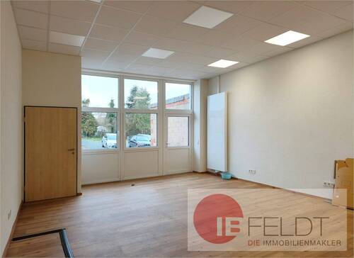 Behandlungsraum - Büro mit 510,00 m&sup2; in Weilmünster / Laubuseschbach zum Kaufen