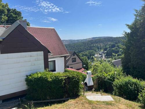 Fernblick - 