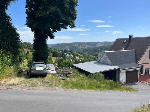 Fernblick - 