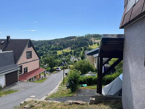 Ausblick - 