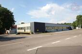 IMG_9739 - Moderne Bürofläche in Schwalbach mit 57 Stellplätzen - Zur Selbstnutzung oder bereits Vermietet