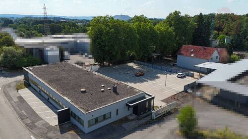 Schwalbach G Harry Mohr - Büro in Schwalbach