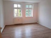 Schlafzimmer - Etagenwohnung mit 60,90 m² in Gornsdorf zur Miete