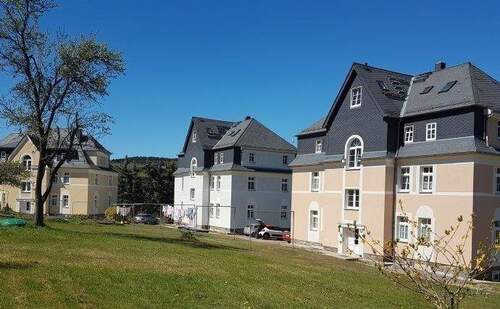 Gornsdorf-Hofansicht - 