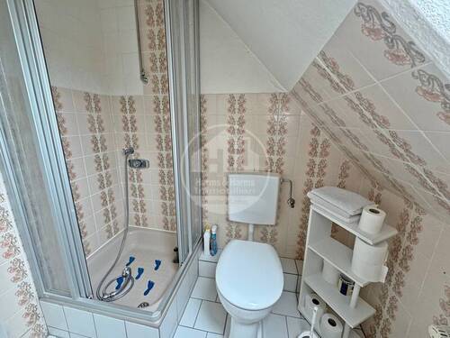 Duschbad OG - 