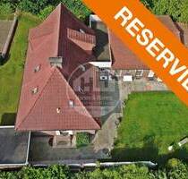 Neuer Preis! Wohnhaus mit vielfältigen Nutzungsmöglichkeiten - Aurich / Haxtum