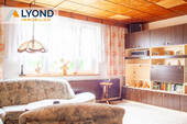 Wohnzimmer OG - 