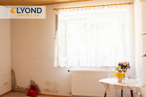 Kinderzimmer - 