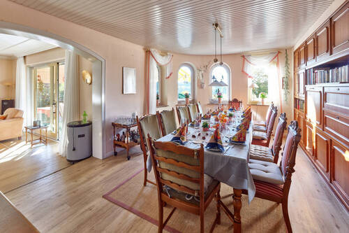 Essbereich - 