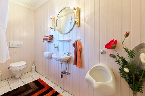 Gäste-WC - 