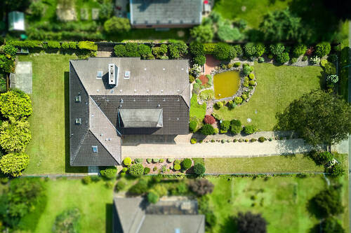 Bild 3 - 6 Zimmer Einfamilienhaus in Jesteburg