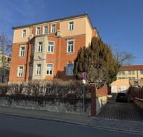 Attraktive und moderne 6-Zimmer-Wohnung in Radebeul-Ost