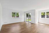 Wohnbereich - 3 Zimmer Etagenwohnung zur Miete in Kaltenkirchen