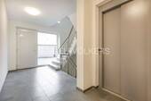 Treppenhaus - 