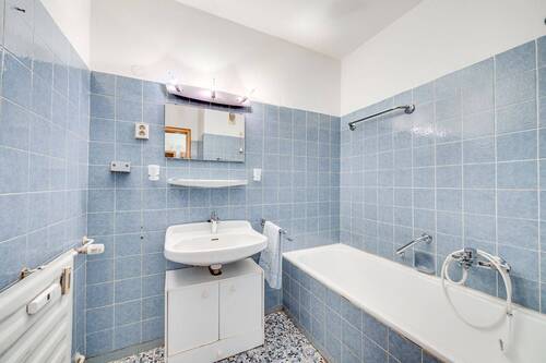 Badezimmer - 