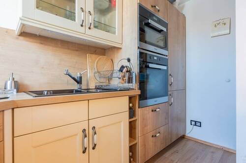 Küche mit EBK (2) - 