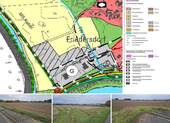 Titel - ca. 48.526 m² großes Gewerbegrundstück mit großem Entwicklungspotential; Flächennutzungsplan vorhanden