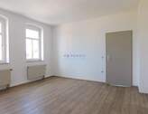 Wohnzimmer - 3 Zimmer Etagenwohnung zur Miete in Limbach-Oberfrohna