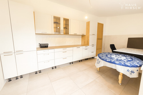 Büro Anbau - 