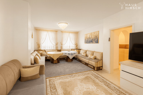 Wohnzimmer - 