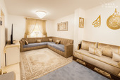 Wohnzimmer - 