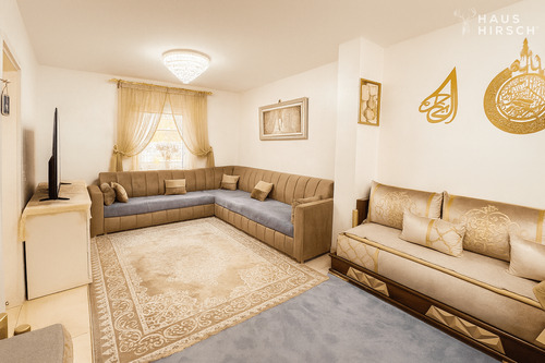 Wohnzimmer - 