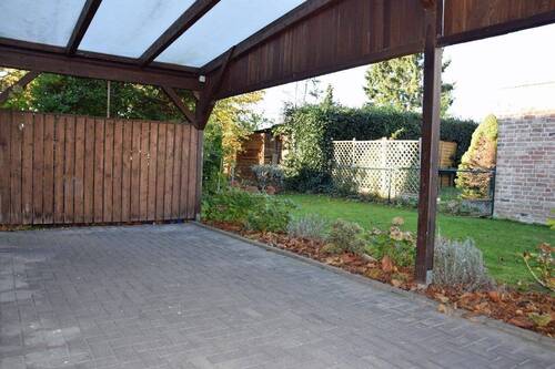 Carport - 