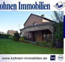 Wohnen mit Ruhe und Raum zur Entfaltung - gepflegtes Wohnhaus in zentraler Lage von Hinsbeck - Nettetal