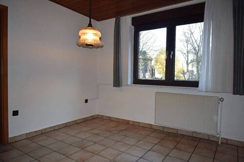 Essbereich - 5 Zimmer Einfamilienhaus in Nettetal