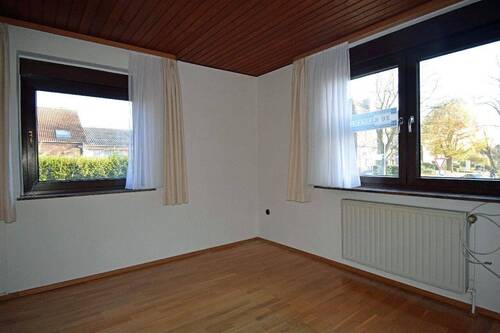 Zimmer 1 im EG - 