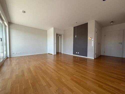 Wohnzimmer (2) - 2 Zimmer Etagenwohnung in Immenstaad am Bodensee