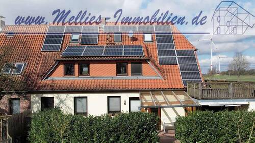 Bild 1 - Ein Haus voller Erinnerungen - Ihr neues Zuhause in Batensen